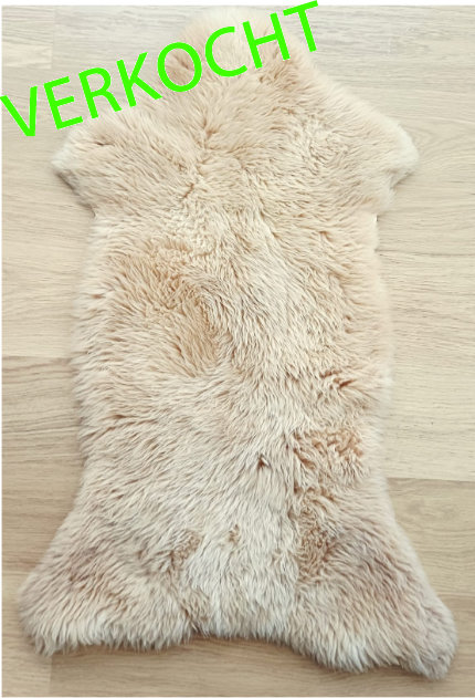 Verkocht
