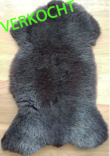 Verkocht