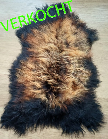 verkocht