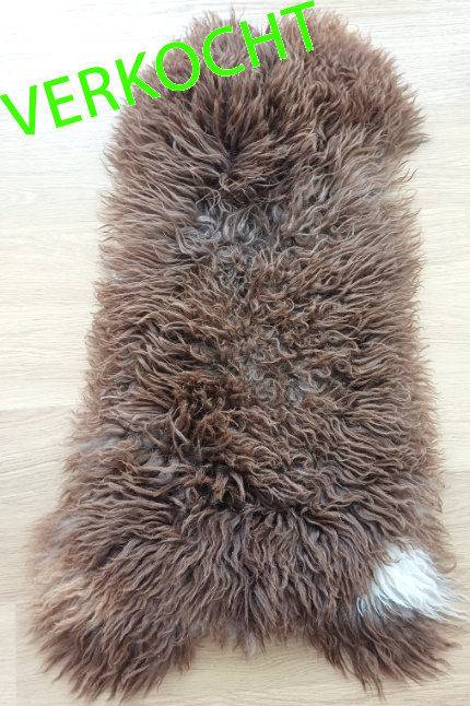 Verkocht