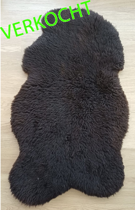 Verkocht