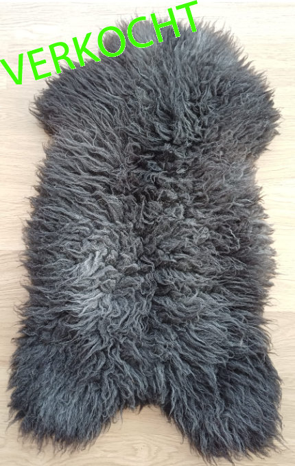 Verkocht