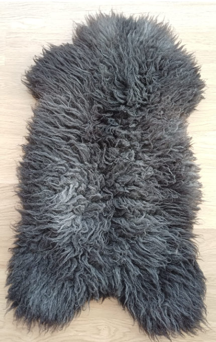 Vol & wollig