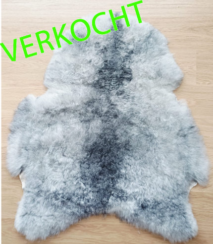 Verkocht