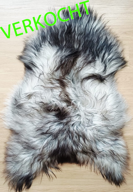 verkocht