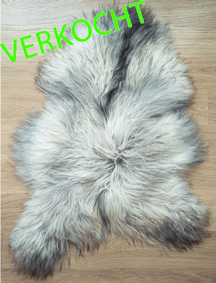 verkocht