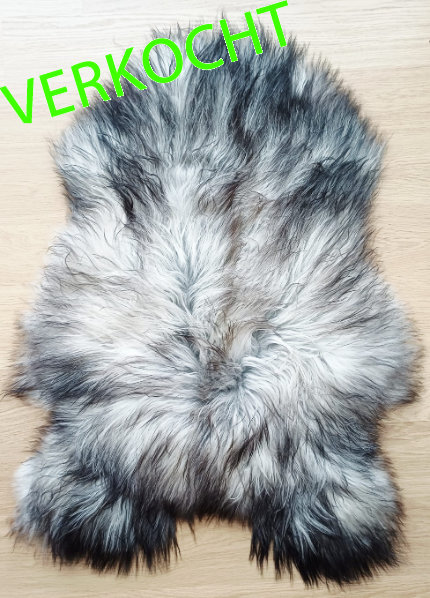 verkocht