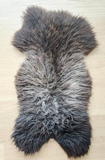 Stoere look