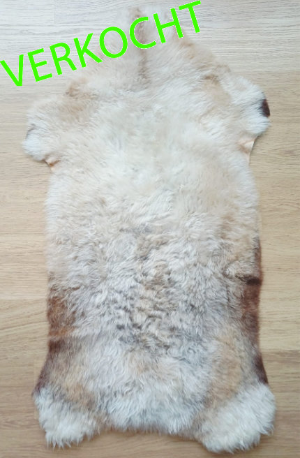 Verkocht