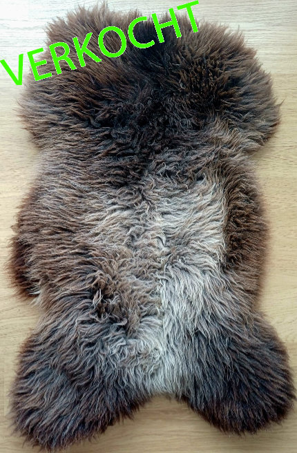 Verkocht