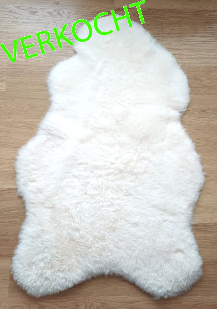 verkocht