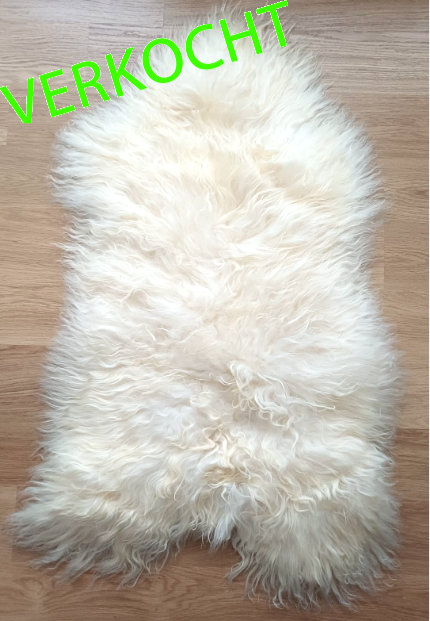 verkocht