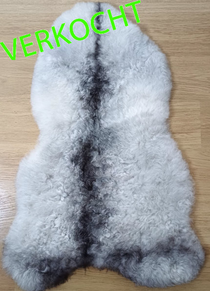 verkocht