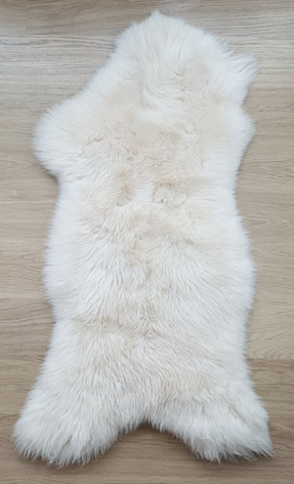 Mooi in uw stoel