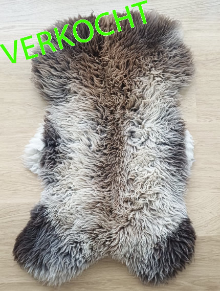 verkocht