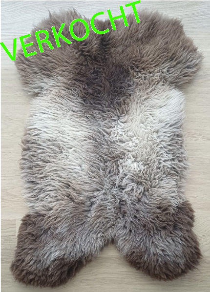 verkocht
