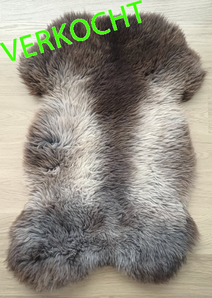verkocht