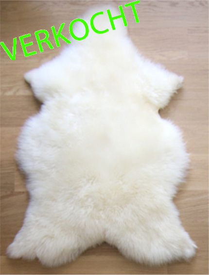 verkocht