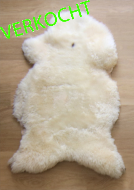 verkocht