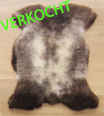 Verkocht