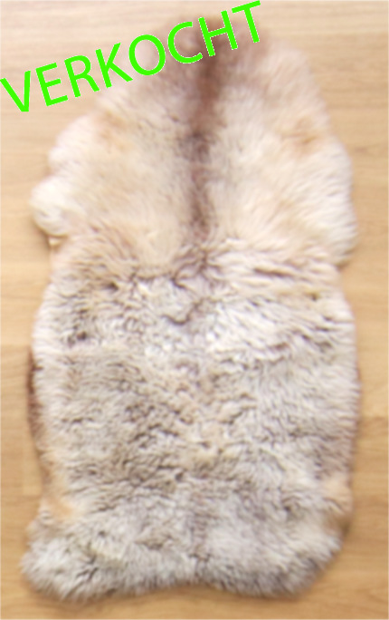 Verkocht