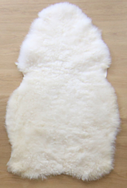 Lekker wollig