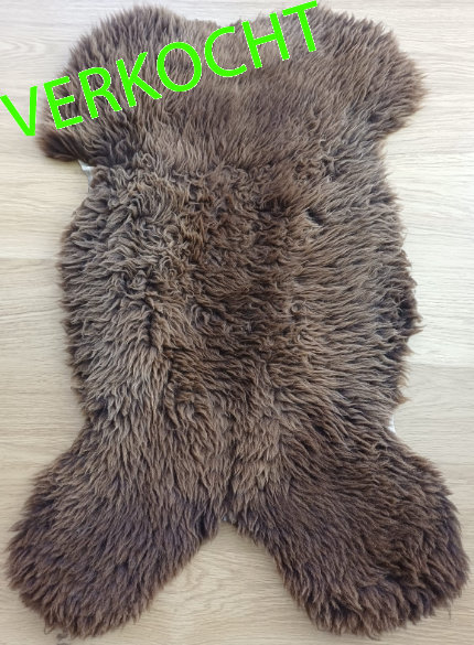 Verkocht