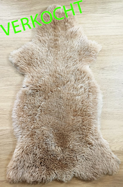 verkocht
