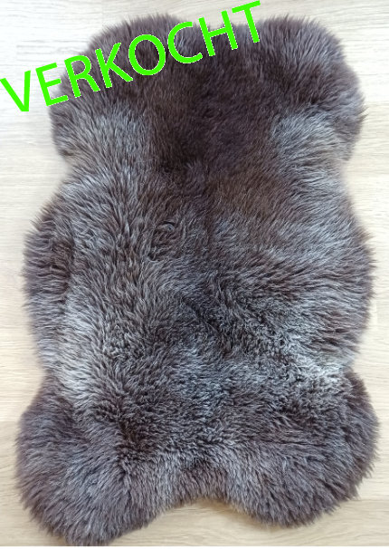 verkocht