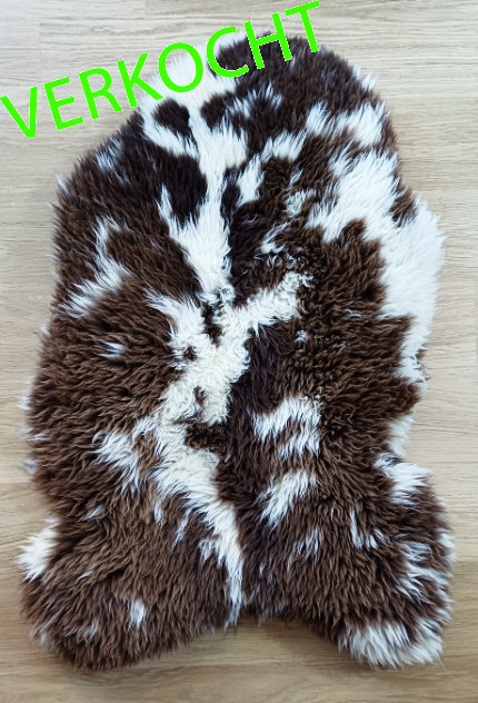 verkocht