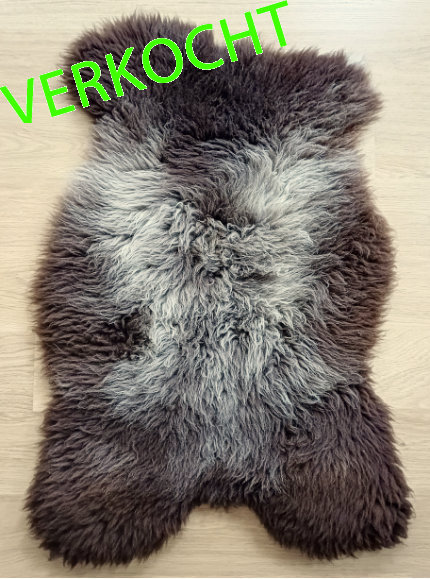 verkocht