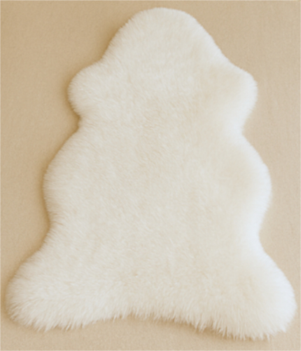 Schapenvacht medicinaal