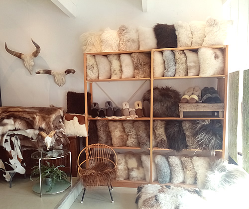 Schapenvacht Speciaalzaak Middelstum: Schapenvel.nl