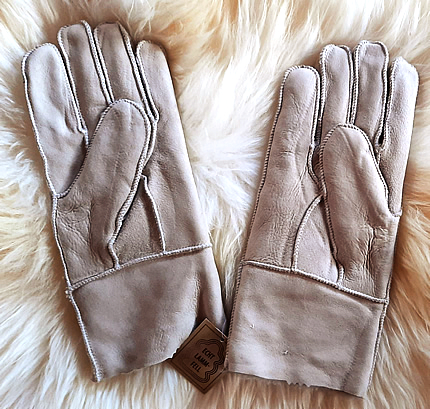 DAMES handschoenen