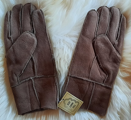 HEREN handschoenen