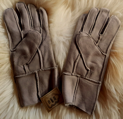 HEREN handschoenen