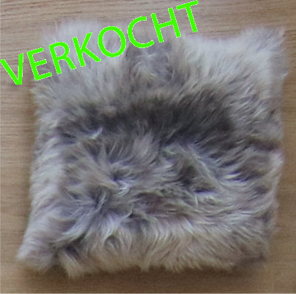 verkocht