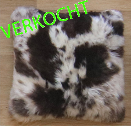 verkocht