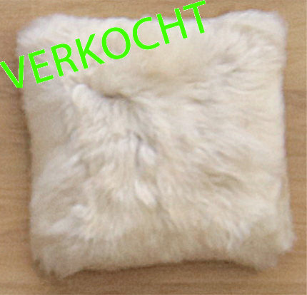 verkocht