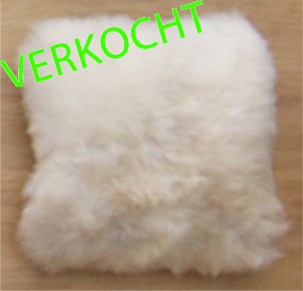 verkocht