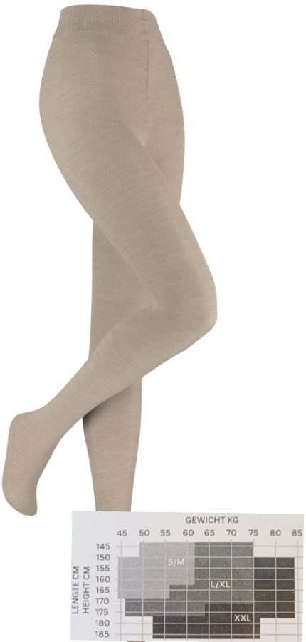 Beige maillot